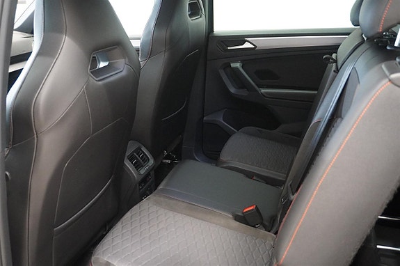 Seat Tarraco 6 of 15