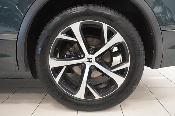 Seat Tarraco 5 of 15