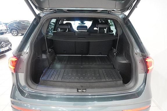 Seat Tarraco 13 of 15