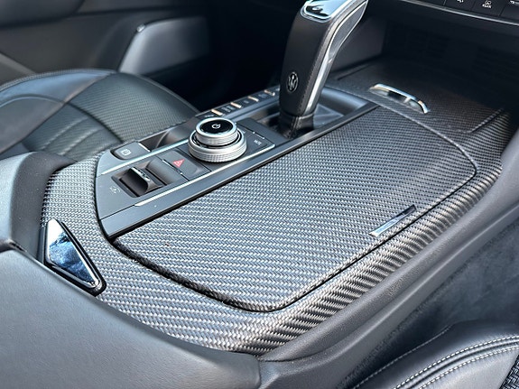 Maserati Levante 18 of 30