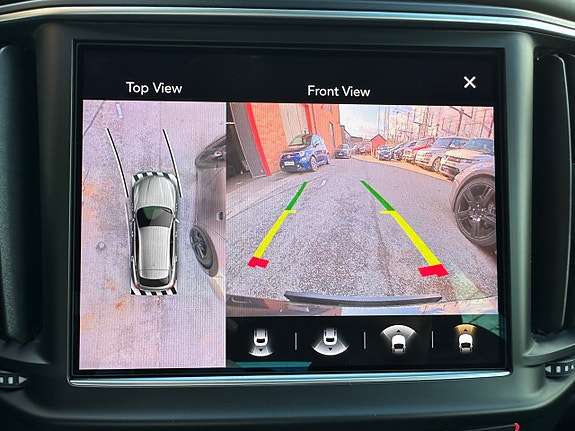 Maserati Levante 25 of 30