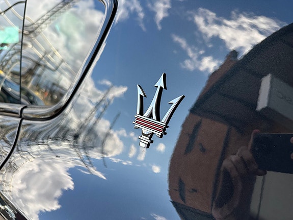 Maserati Levante 30 of 30