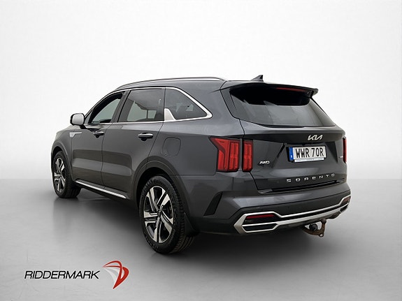 Kia Sorento 5 of 30