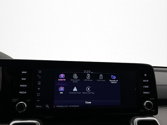 Kia Sorento 28 of 30