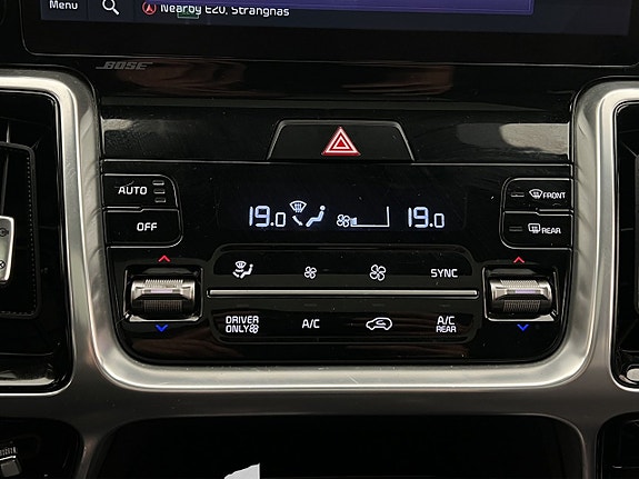 Kia Sorento 30 of 30