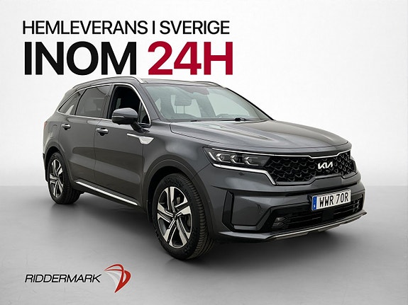 Kia Sorento 3 of 30