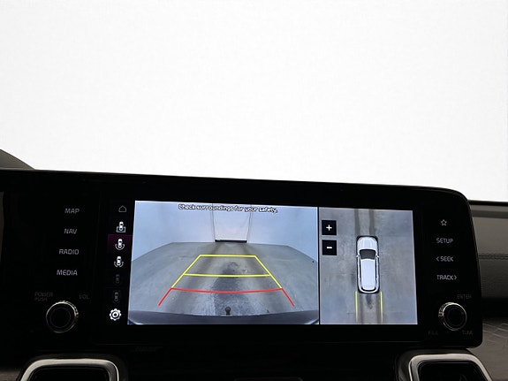 Kia Sorento 29 of 30