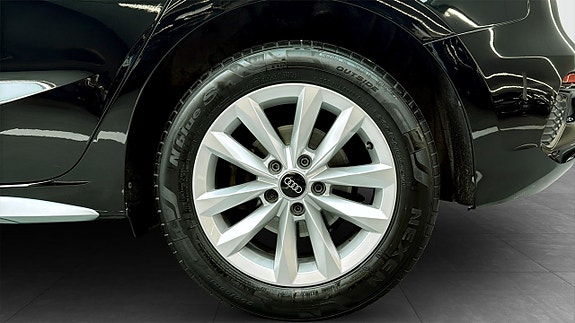 Audi A3 6 of 19