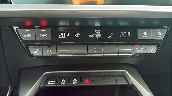 Audi A3 18 of 19
