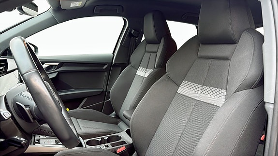 Audi A3 8 of 19