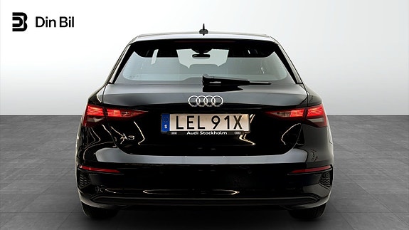Audi A3 5 of 19