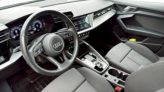 Audi A3 7 of 19