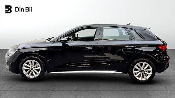 Audi A3 2 of 19