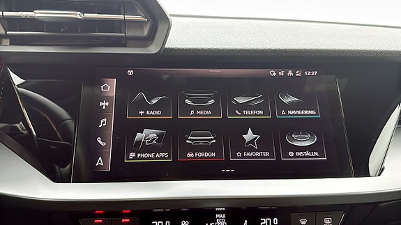 Audi A3 9 of 19