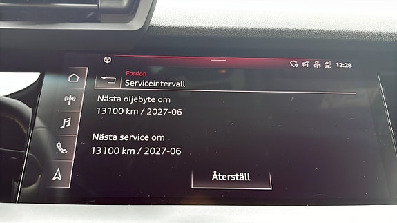 Audi A3 15 of 19