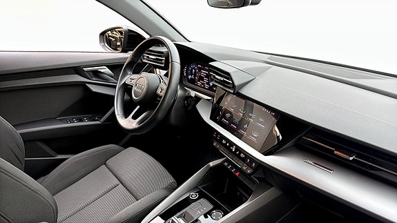 Audi A3 11 of 19