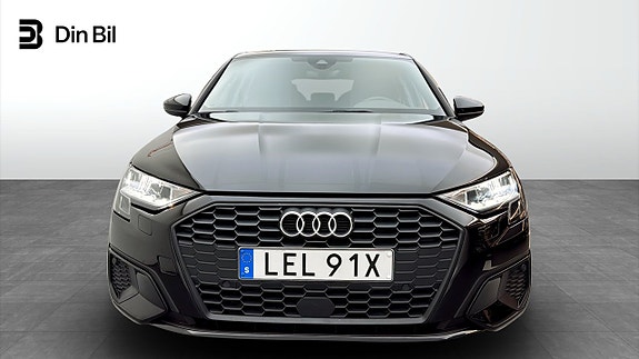 Audi A3 4 of 19