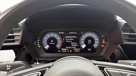 Audi A3 16 of 19