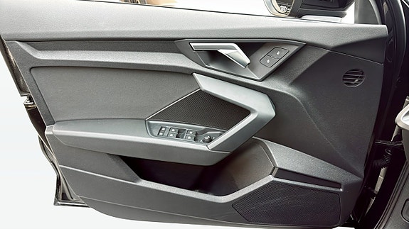 Audi A3 17 of 19
