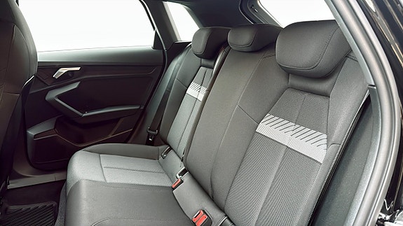Audi A3 12 of 19