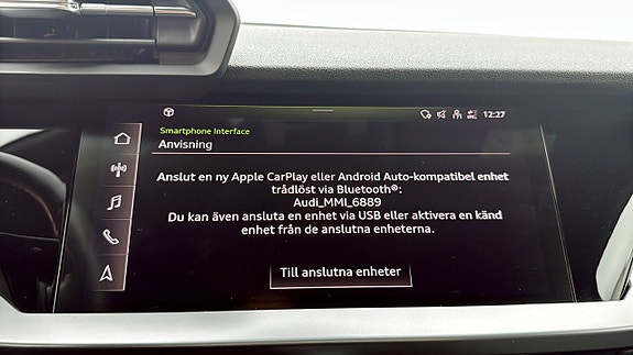 Audi A3 14 of 19