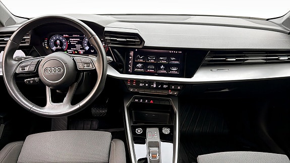 Audi A3 10 of 19