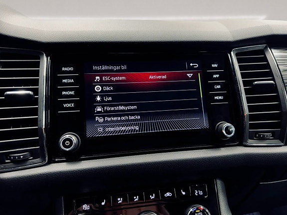 Skoda Kodiaq 21 of 28