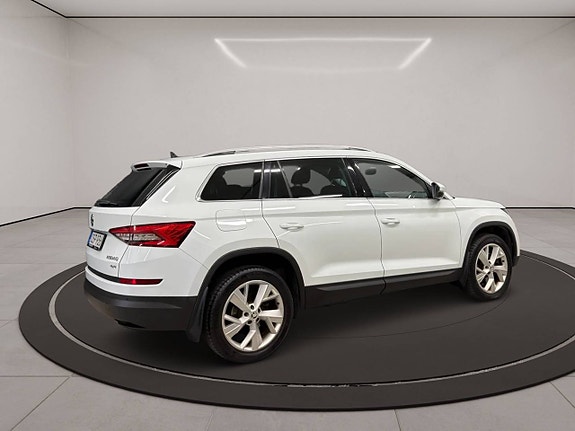 Skoda Kodiaq 10 of 28