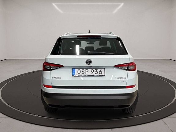 Skoda Kodiaq 11 of 28