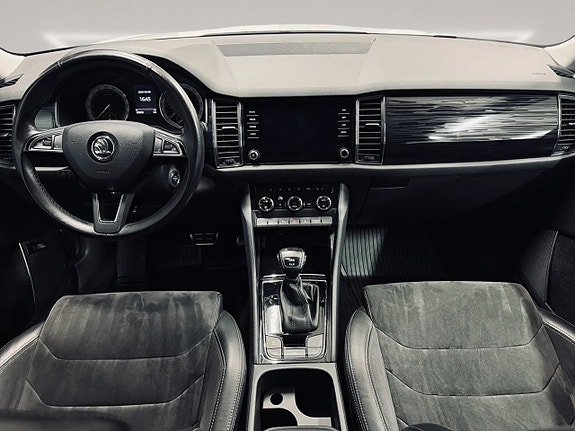 Skoda Kodiaq 14 of 28