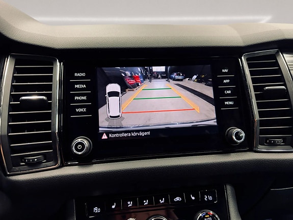 Skoda Kodiaq 18 of 28
