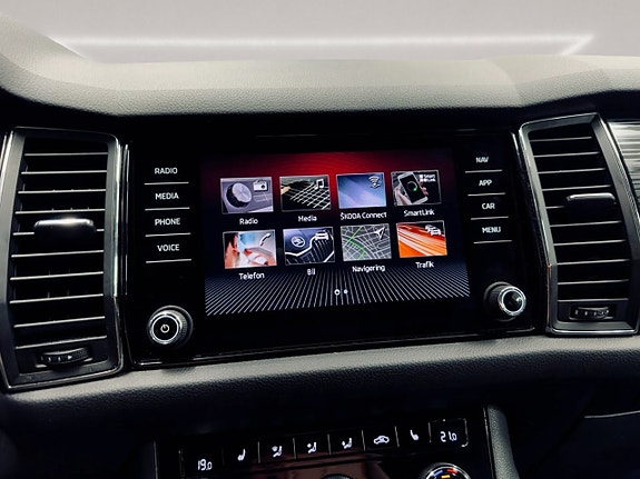 Skoda Kodiaq 22 of 28
