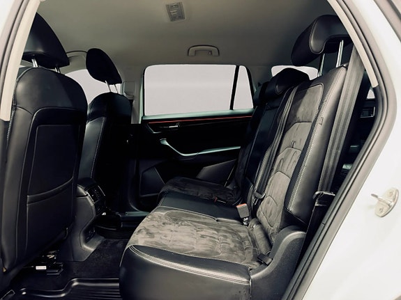 Skoda Kodiaq 13 of 28