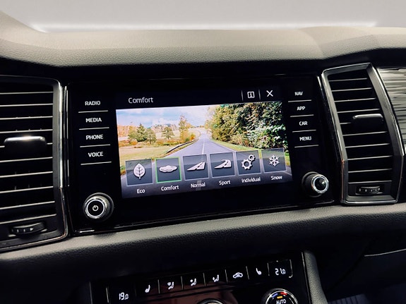 Skoda Kodiaq 20 of 28