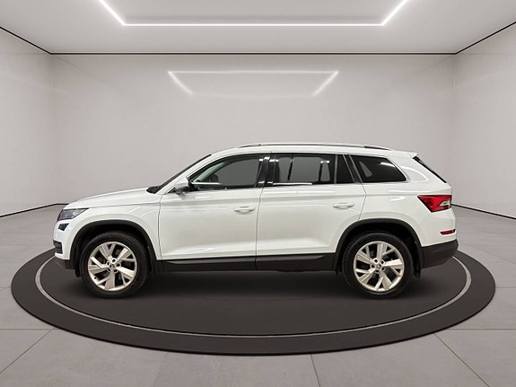 Skoda Kodiaq 5 of 28