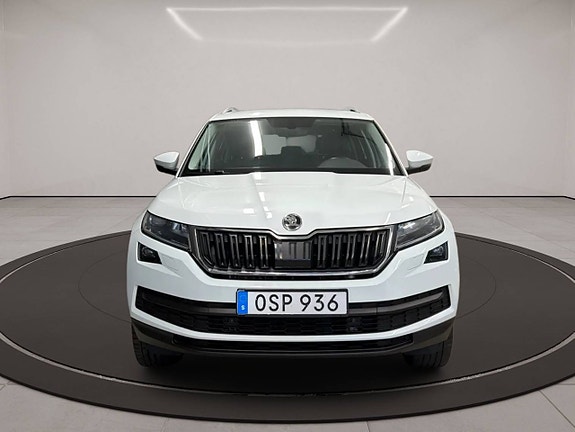 Skoda Kodiaq 4 of 28