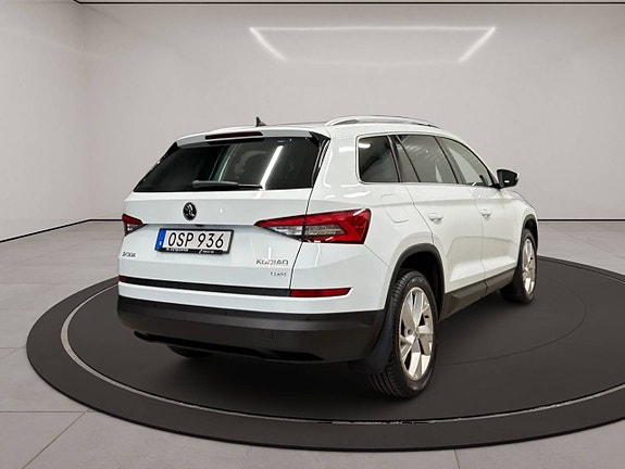 Skoda Kodiaq 9 of 28