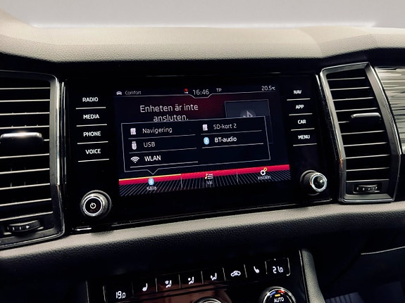 Skoda Kodiaq 24 of 28