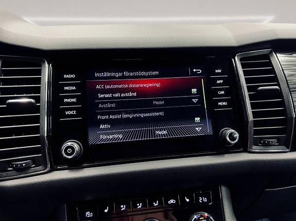 Skoda Kodiaq 23 of 28