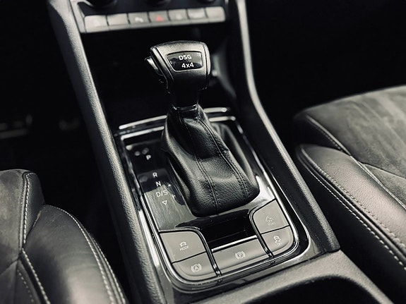 Skoda Kodiaq 25 of 28