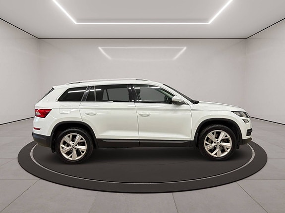 Skoda Kodiaq 26 of 28