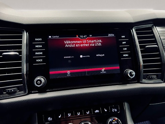 Skoda Kodiaq 19 of 28