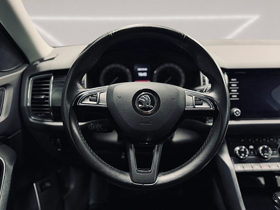 Skoda Kodiaq 15 of 28