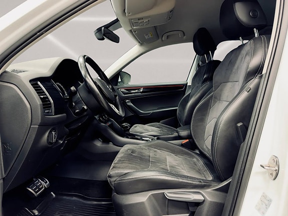 Skoda Kodiaq 12 of 28