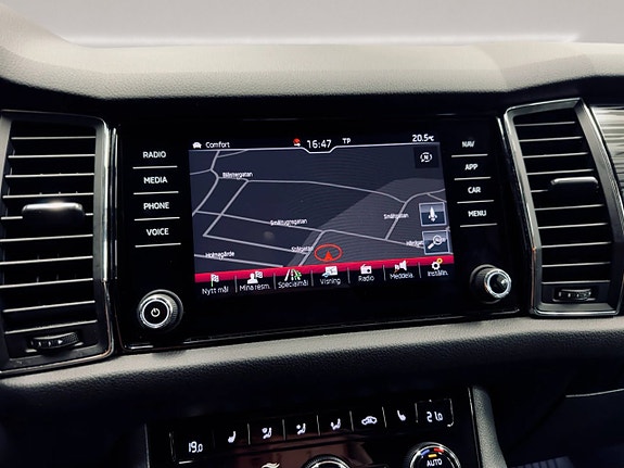 Skoda Kodiaq 17 of 28