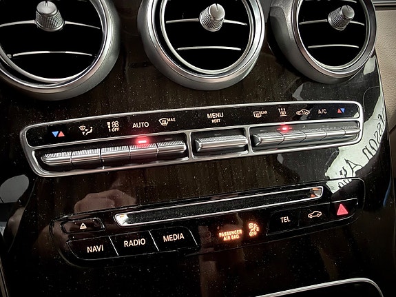 Mercedes-Benz GLC220 d 6 of 18