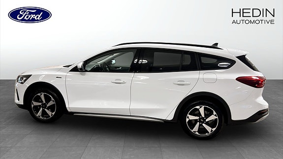 Ford Focus 6 of 12
