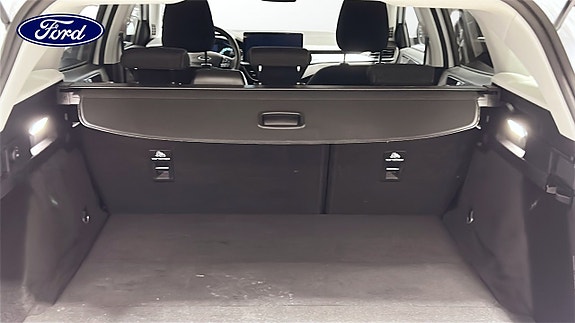 Ford Focus 10 of 12
