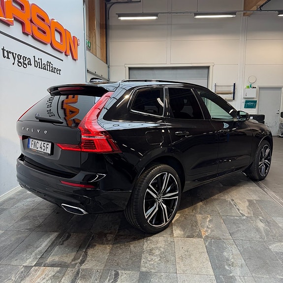 Volvo XC60 4 of 13