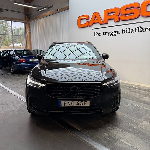 Volvo XC60 6 of 13